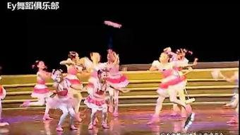 吃瓜舞蹈完整视频,火爆全网的热舞狂欢，带你领略潮流魅力