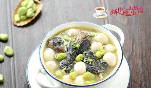 瓜家人在洛杉矶吃乌鸡