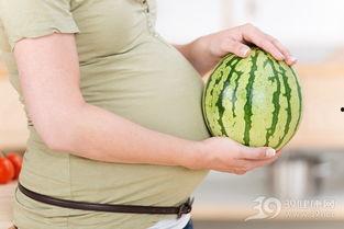 吃瓜对孕妇好吗,利弊分析及健康饮食建议