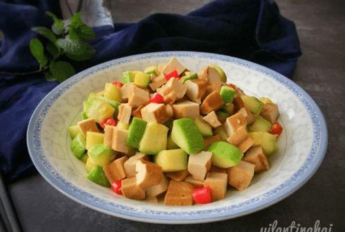 减肥白瓜怎么吃