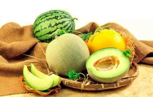 夏天怎么吃瓜好,吃瓜攻略大揭秘