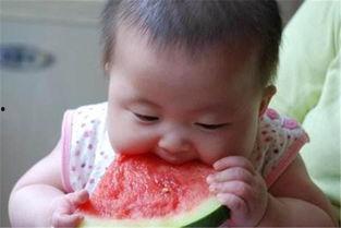 宝宝吃瓜腹泻,揭秘瓜类食物的潜在风险及应对策略