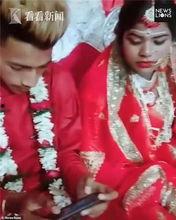 利世新娘视频吃瓜,一场吃瓜群众的狂欢盛宴