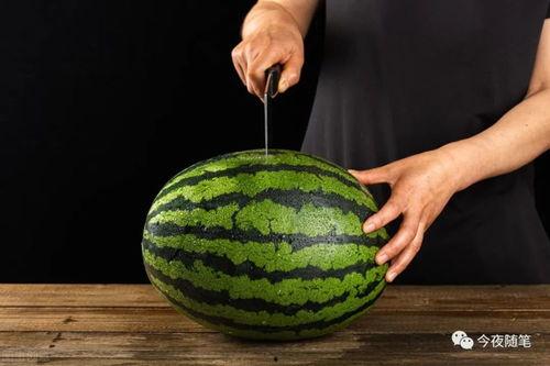 美国人到中国吃瓜视频,一场跨越国界的味蕾之旅