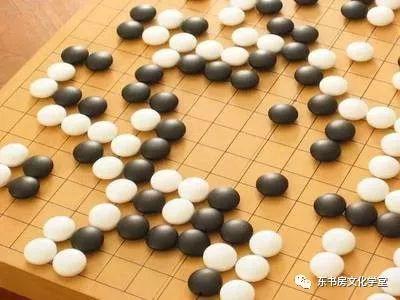 带你吃瓜围棋怎么玩的视频,围棋入门攻略，视频教学轻松上手