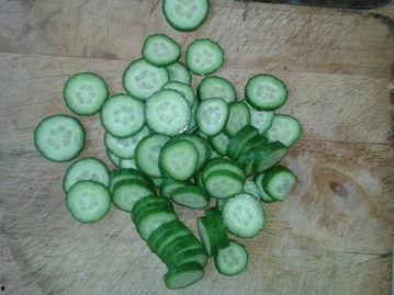 宝宝吃乳瓜做法视频播放,简单美味，宝宝爱不释口