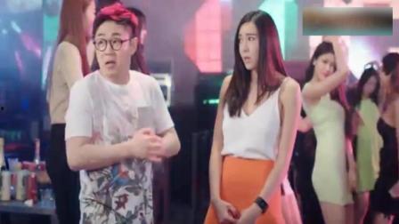 热舞吃瓜酒吧视频完整版,一场视觉与听觉的盛宴